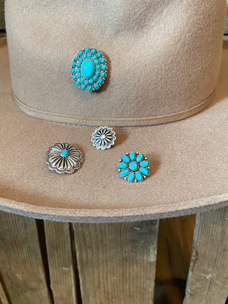 Hat Pins